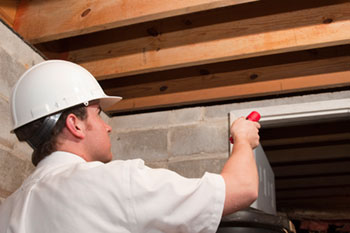D&H Services is a licensed and bonded termite inspection company